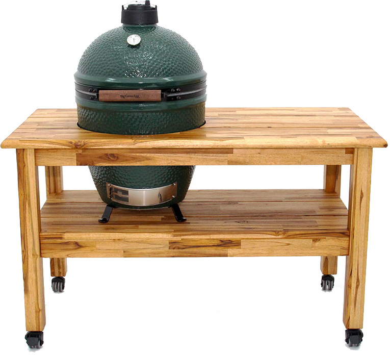Big Green Egg Nests, Mates, Tables & Covers Sunset Feed & Supply